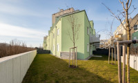 Wohnung - 1110, Wien - Familientraum mit großem Garten nähe Wasserspielplatz Leberberg