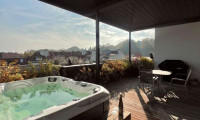 Wohnung - 4020, Linz - Exklusives Penthouse über den Dächern von Linz – Luxus auf 216 m²