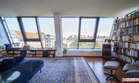 Wohnung - 1180, Wien - Exklusives Theresiana-Penthouse: Eleganz & Großzügigkeit über den Dächern Wiens