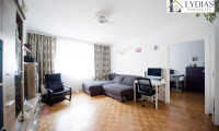 Wohnung - 1030, Wien - Wohnen nahe Schloss Belvedere – Gemütliche 2–3-Zimmer-Wohnung mit perfekter Infrastruktur!