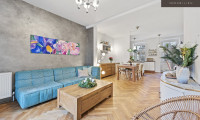 Wohnung - 1070, Wien - APARTMENT | Absolute Joy | 1070 Wien