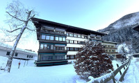 Wohnung - 5753, Saalbach - Zwei-Zimmer-Eigentumswohnung in Saalbach