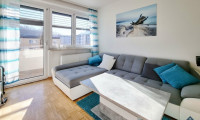 Wohnung - 5020, Salzburg - "CITY-BEAT": 2-Zimmer-Wohnung mit Balkon in zentraler Stadtlage