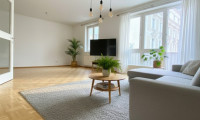 Wohnung - 3100, St. Pölten - 51 m² + 6,44 m² Balkon | 2. OG | € 680,96