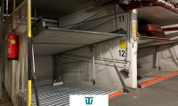 Immobilie - 1060, Wien - Garagenstellplatz in zentraler Lage (Mariahilf!) - Doppelparker