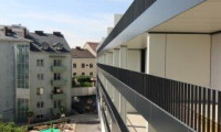 Wohnung - 4020, Linz - TRAUMHAFTE BALKONWOHNUNG AM STOCKHOF - TOP 107