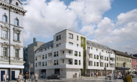 Wohnung - 1110, Wien - Vorschau 2026: Neubauprojekt in Simmering - 1 bis 4-Zimmer-Wohnungen mit Freiflächen - zu Mieten in 1110 Wien