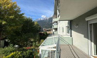 Wohnung - 6020, Innsbruck - 226 Immobilien: TIERGARTENSTRASSE Innsbruck: Gemütliche Mietwohnung mit Westbalkon und TG-AP zur MIETE / NICHT WG-geeignet