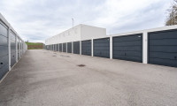 Immobilie - 4491, Niederneukirchen - Garage in Niederneukirchen zu vermieten!