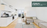 Wohnung - 6840, Götzis - Wohnanlage direkt am Garnmarkt - 2-Zimmer-Maisonette - Top B8 - Dachgeschoss