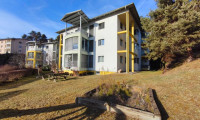 Wohnung - 9871, Seeboden am Millstätter See - Attraktive 3-Zimmer-Wohnung in Seeboden am Millstättersee – zentrale Lage & überdachter Balkon