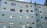 Wohnung - 2700, Wiener Neustadt - Moderne 2-Zimmer-Wohnung mit Balkon in Wiener Neustadt – Erstbezug nach Sanierung!