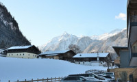 Wohnung - 5710, Kaprun - Kaprun!! Einzigartiger Blick auf das Kitzsteinhorn!! Ruhe und Entspannung auf 91m2!! Wunderschöne und gemütliche 4-Zimmer Terrassen-Wohnung!!