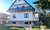 Haus - 2345, Brunn am Gebirge - Wunderschönes, sehr gepflegtes Einfamilienhaus an der Grenze Brunn und Mödling