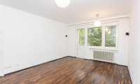 Wohnung - 1180, Wien - 3-Zimmer-Whg. mit Loggia vis-à-vis Türkenschanzpark