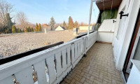 Wohnung - 2821, Frohsdorf - Drei Zimmer Wohnung mit Balkon und Stellplatz!