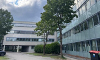 Büro / Praxis - 4020, Linz - Moderner Büro-/Praxisraum in Linz: 149,9 m², neuwertig, Top-Ausstattung!