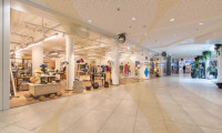 Einzelhandel - 4020, Linz - Geschäftsfläche mit Boutiqueflair im beliebten Einkaufscenter LINZERIE direkt an der Landstraße zu vermieten!