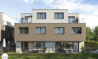 Haus - 1220, Wien,Donaustadt - Neuer Preis! Erstbezug | Moderne 6 Zi Doppelhaushälfte in Grünlage!