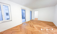 Wohnung - 1040, Wien - Moderne 2-Zimmer-Terrassenwohnung in 1040 Wien – Erstbezug mit Balkon
