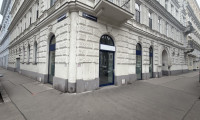 Büro / Praxis - 1020, Wien - Geschäftslokal/Büro mit 2 großen Räumen | unbefristet | ab sofort | provisionsfrei