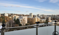 Wohnung - 8010, Graz - 8010 Graz | Wohnen mit Weitblick im 9. Stock – 2-Zimmer mit Loggia, Lift und Parkplatznutzung