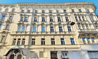 Wohnung - 1030, Wien - ++NEU++ Große Stilaltbauwohnung in begehrter Lage – Charmantes Wohnen nahe Arenbergpark, Galleria und U3 ++