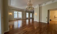 Wohnung - 1010, Wien - Prachtvolle Palaiswohnung auf 349 m² nahe Minoritenplatz -  zu mieten in 1010 Wien