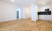 Wohnung - 1110, Wien - 2-Zimmer-Wohnung mit Balkon in Niedrigenergiehaus - provisionsfrei - zu mieten in 1110 Wien