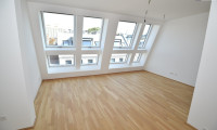 Wohnung - 1180, Wien - Atemberaubende Dachwohnung mit Terrasse in Ost-Ausrichtung! Erstbezug!
