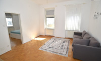 Wohnung - 1200, Wien - The special one! 3-Zimmer-Wohnung im 3.OG mit coolem Grundriss und Balkon!