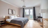Wohnung - 1130, Wien,Hietzing - NEUER PREIS! Sanierte 3,5 Zimmer Wohnung mit top Ausstattung und bester Nachbarschaft.