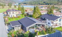 Haus - 6393, St. Ulrich am Pillersee - Neuwertiges und modernes Designer-Landhaus in Seenähe