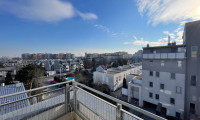 Wohnung - 1110, Wien - SONNENDURCHFLUTETE MAISONETTE MIT SÜDTERRASSE UND GARAGE IN 1110 WIEN