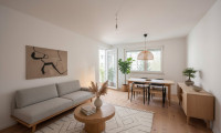 Wohnung - 1200, Wien - ++NEU++ Fantastische 3-Zimmer Neubauwohnung mit Loggia - Top-Investment - Hof-Ruhelage