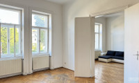 Wohnung - 1020, Wien - „Altbaucharme trifft Freizeitparadies – Ihr neues Zuhause beim Prater“ | ZELLMANN IMMOBILIEN