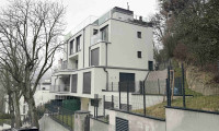 Wohnung - 1170, Wien - Hochwertig und Modern - Exklusives Wohnen am Schafberg - 95m² Wohnung mit Garten
