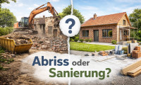 Haus - 7202, Bad Sauerbrunn - ZWEI WEGE - EIN ZIEL: Wo aus einer Idee ein Zuhause entstehen kann - Erholung inklusive!