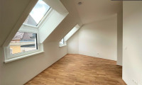 Wohnung - 3100, St. Pölten - DACHGESCHOSSWOHNUNG | 2-ZIMMER | OSTLAGE | AB MÄRZ VERFÜGBAR | KARMELITERHOF
