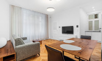Wohnung - 1030, Wien - Moderne 1-Zimmer-Wohnung in 1030 Wien / sanierter Altbau