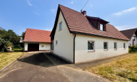 Haus - 8753, Hetzendorf - Sanierungsbedürftiges Haus in beliebter Wohnlage