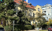 Wohnung - 2700, Wiener Neustadt - Zentrale 2-Zimmer-Wohnung am Babenbergerring mit ca. 50 m² in prachtvoller Stadtvilla nahe Zentrum & Bahnhof
