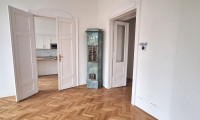 Wohnung - 1180, Wien,Währing - Erstbezug nach Generalsanierung, Altbautraum 142m² im Cottageviertel
