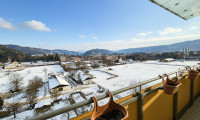 Wohnung - 8750, Judenburg - 3-Zimmerwohnung mit Loggia und herrlicher Aussicht - sofort beziehbar