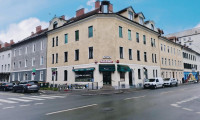 Wohnung - 8020, Graz - vermietete Anlegerwohnung in Graz