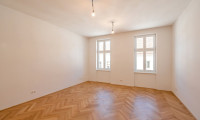 Wohnung - 1040, Wien - ++NEU++ Hochwertig generalsanierter 2-Zimmer ALTBAU ZWEITBEZUG in Top-Lage!