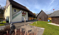 Haus - 8713, Sankt Stefan ob Leoben - Kleine Landwirtschaftliche Liegenschaft mit Wohnhaus