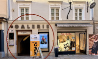 Büro / Praxis - 5020, Salzburg - City-Loft - eine Geschäftsfläche wie ein Wohn-Atelier!
