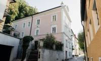 Wohnung - 5020, Salzburg - Extravagante Dachgeschoßwohnung am Fuße des Arenbergs