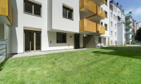 Wohnung - 1200, Wien - SOLEY – Stilvolles Wohnen mit eigenem Gartenparadies